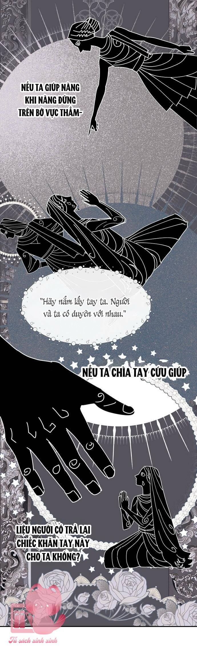 Tiền Là Tất Cả Chồng Là Phù Du Chapter 102 - Trang 3