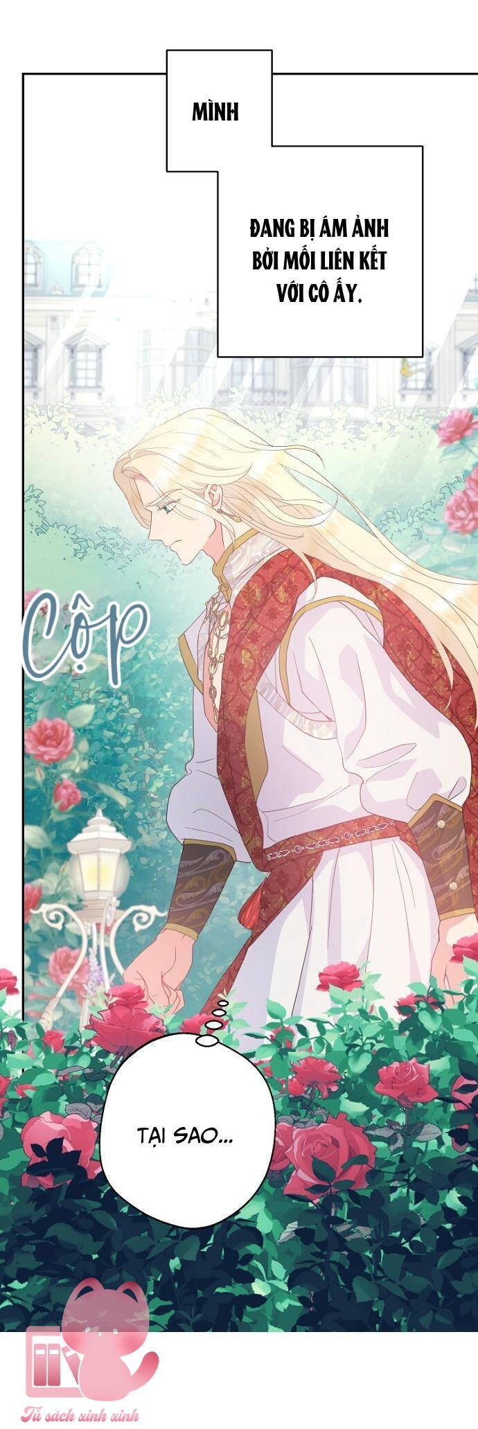 Tiền Là Tất Cả Chồng Là Phù Du Chapter 102 - Trang 3