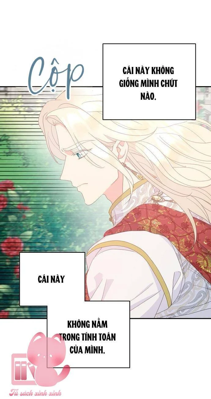 Tiền Là Tất Cả Chồng Là Phù Du Chapter 102 - Trang 3