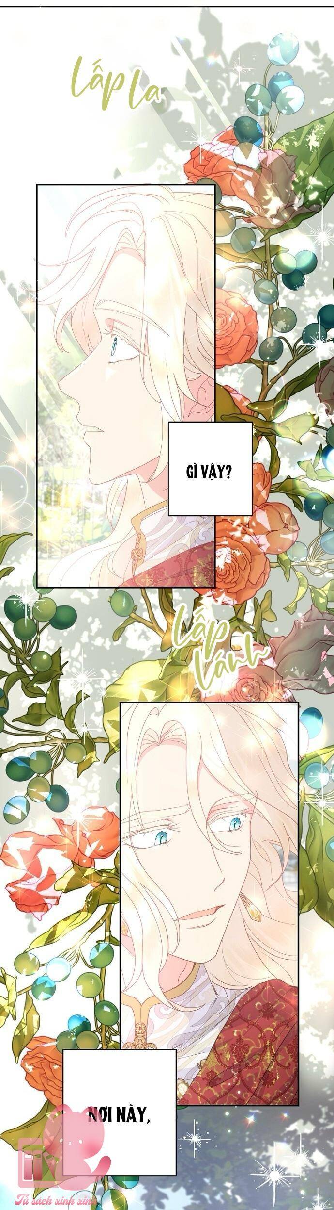 Tiền Là Tất Cả Chồng Là Phù Du Chapter 102 - Trang 3