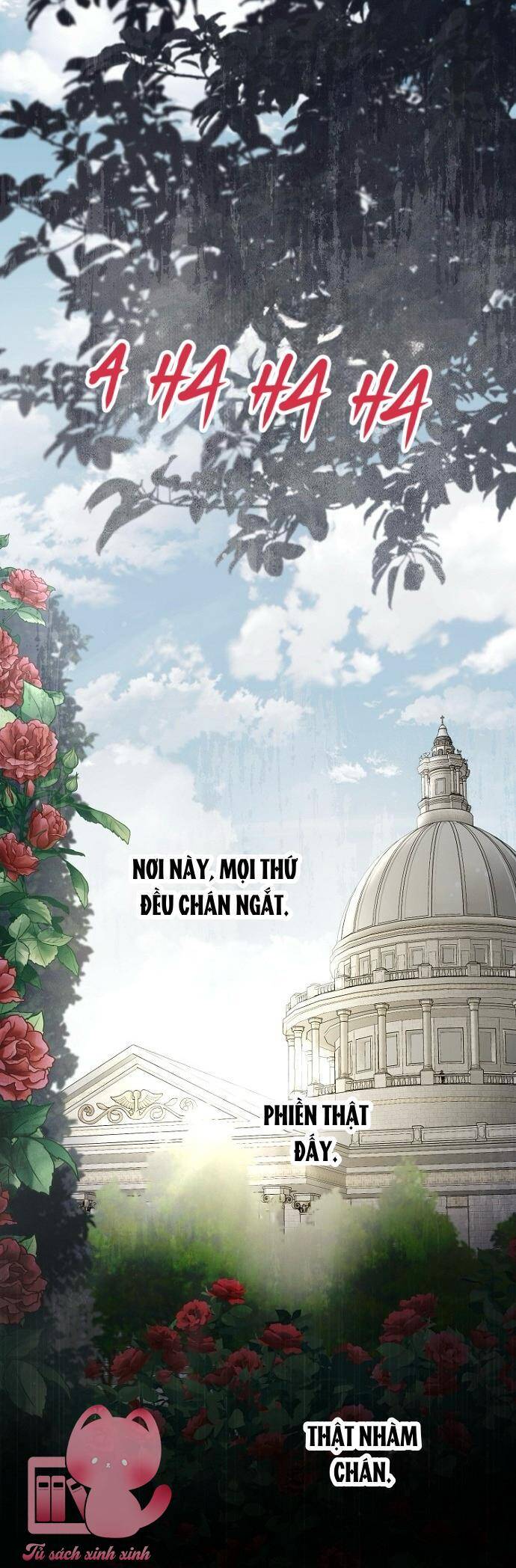 Tiền Là Tất Cả Chồng Là Phù Du Chapter 102 - Trang 3