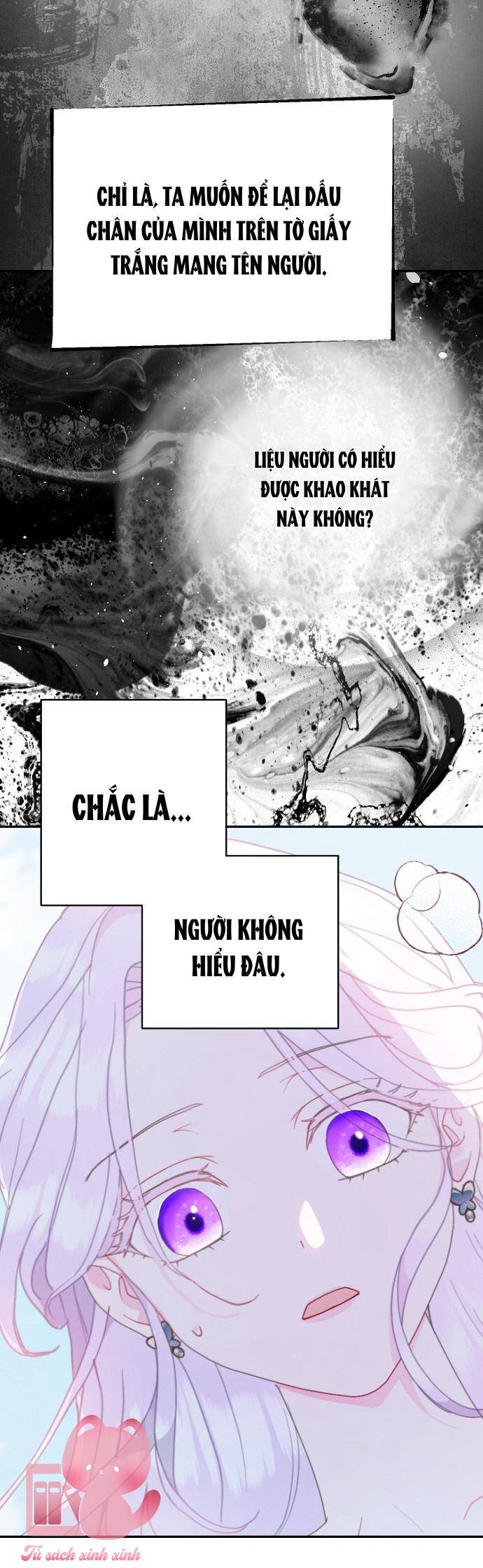 Tiền Là Tất Cả Chồng Là Phù Du Chapter 102 - Trang 3