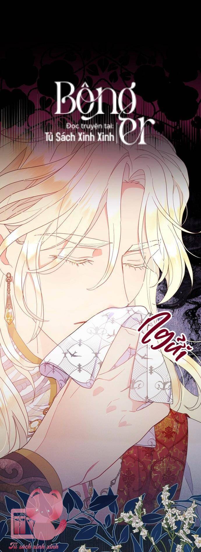 Tiền Là Tất Cả Chồng Là Phù Du Chapter 102 - Trang 3