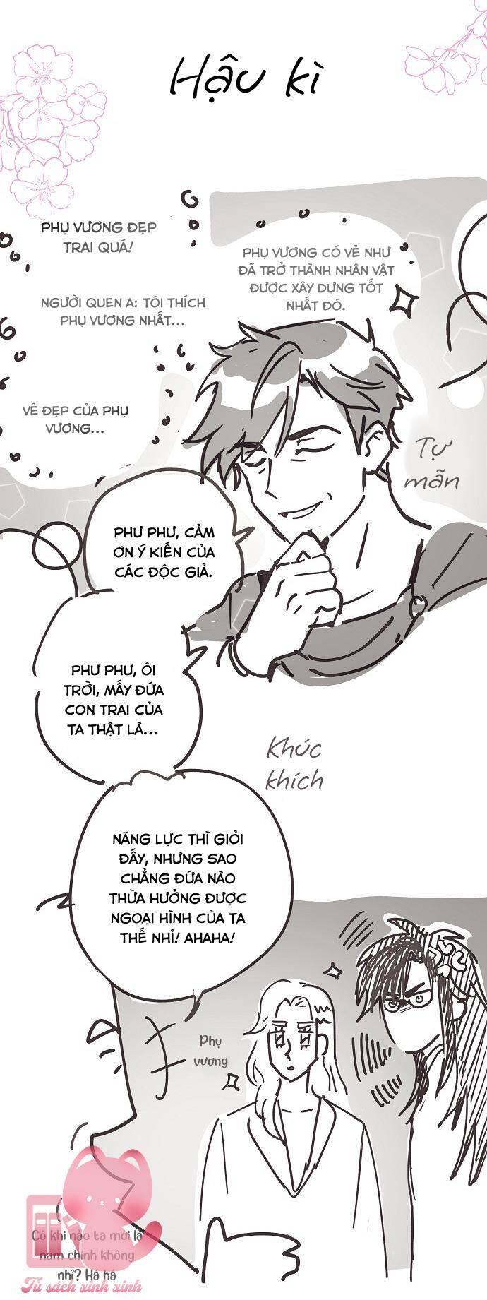 Tiền Là Tất Cả Chồng Là Phù Du Chapter 102 - Trang 3