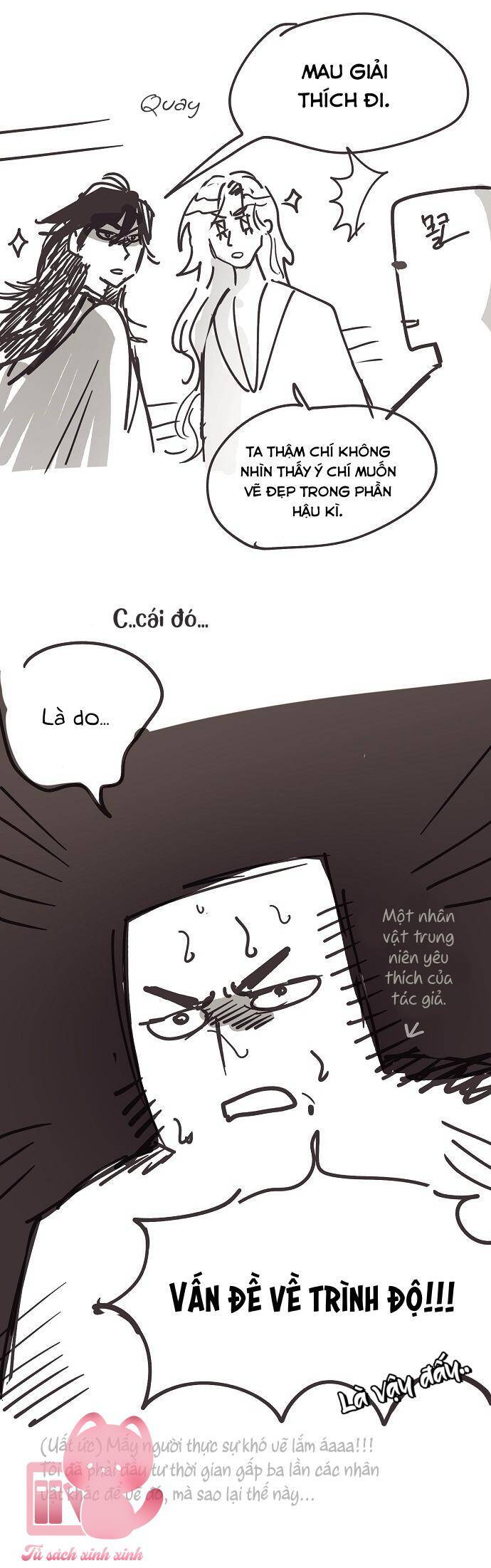 Tiền Là Tất Cả Chồng Là Phù Du Chapter 102 - Trang 3