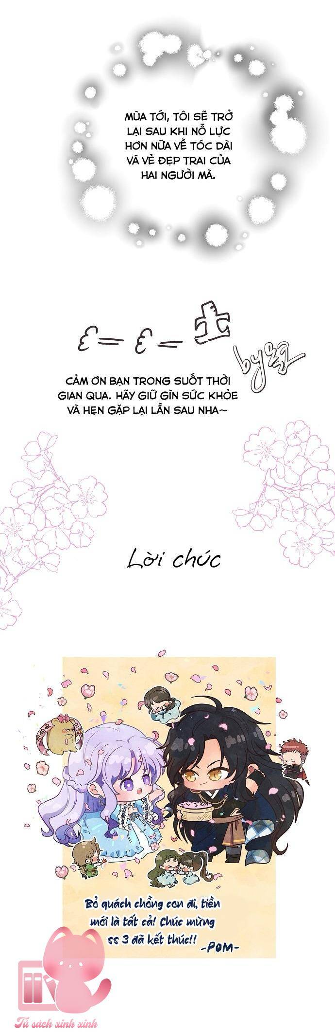 Tiền Là Tất Cả Chồng Là Phù Du Chapter 102 - Trang 3