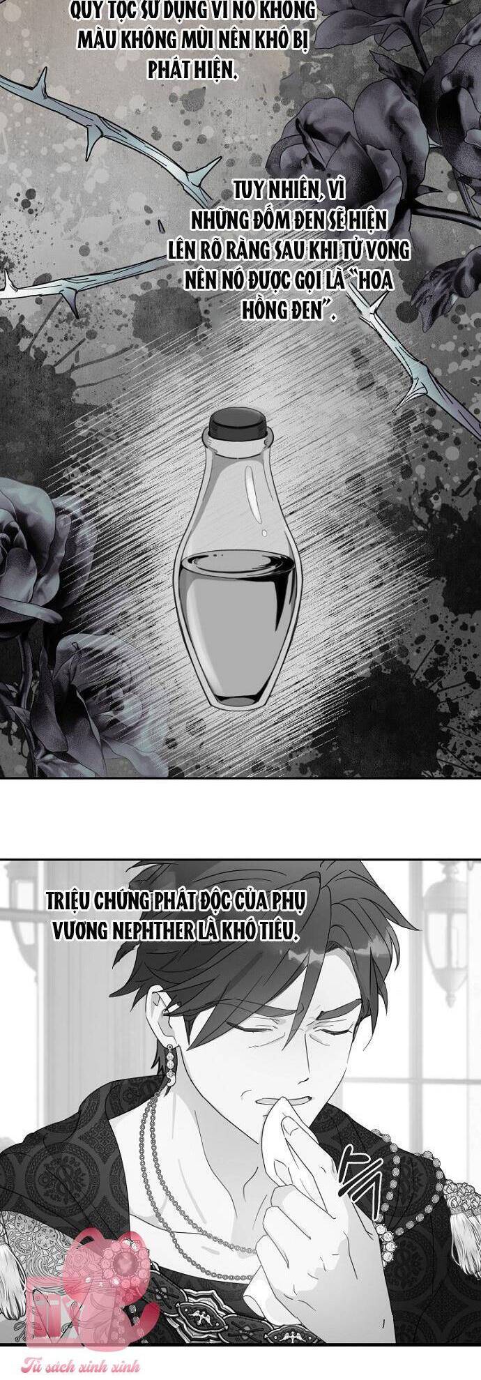 tiền là tất cả chồng là phù du Chapter 94 - Next 