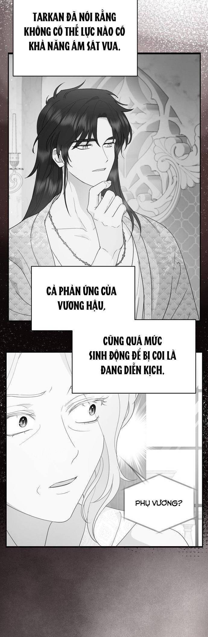 tiền là tất cả chồng là phù du Chapter 94 - Next 