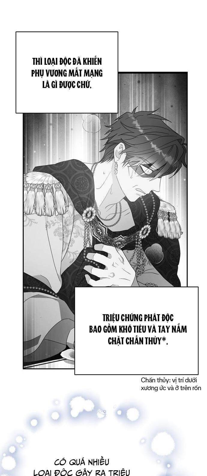 tiền là tất cả chồng là phù du Chapter 94 - Next 