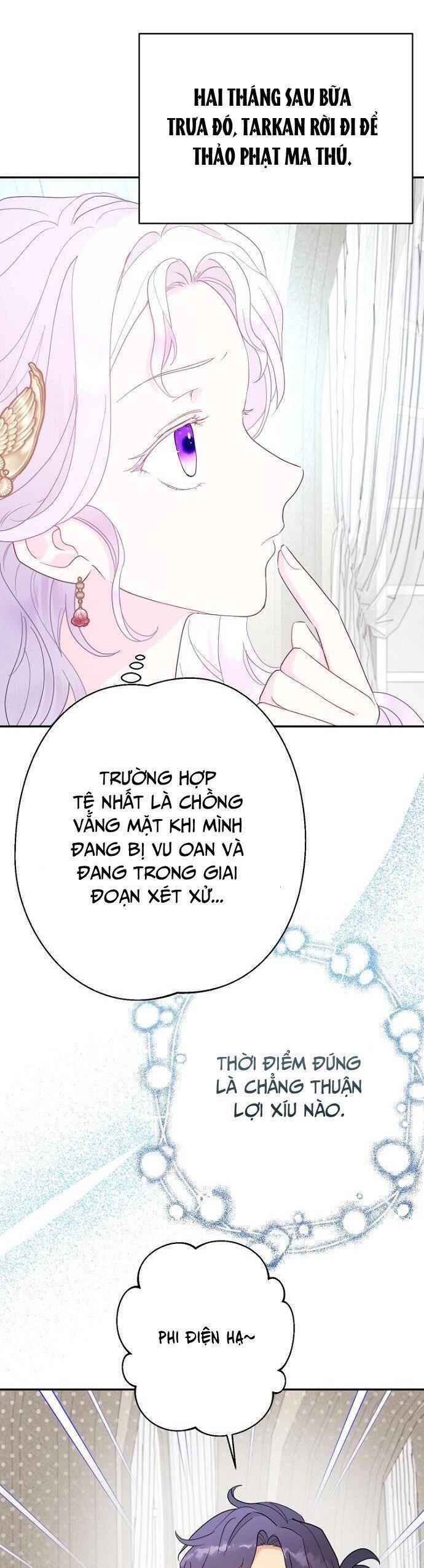 tiền là tất cả chồng là phù du Chapter 94 - Next 