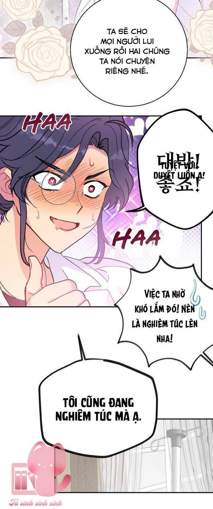 tiền là tất cả chồng là phù du Chapter 94 - Next 