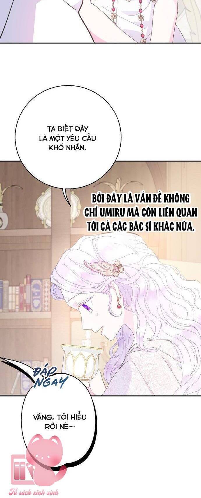 tiền là tất cả chồng là phù du Chapter 94 - Next 