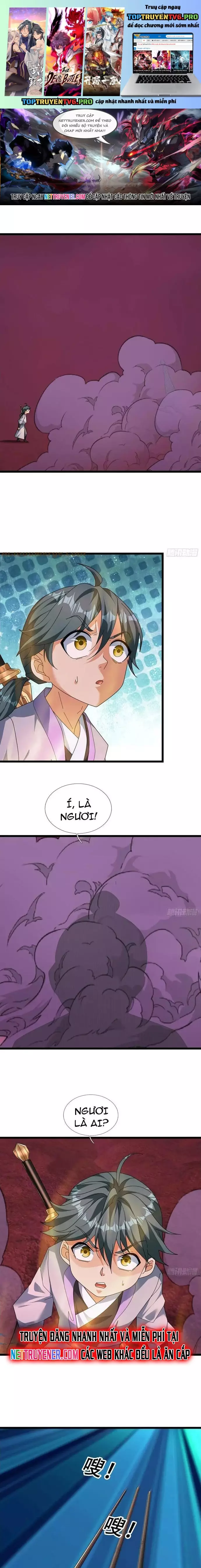 Tiên Làm Nô Thần Là Bộc, Đại Đế Làm Chó Giữ Nhà Chapter 51 - Trang 2