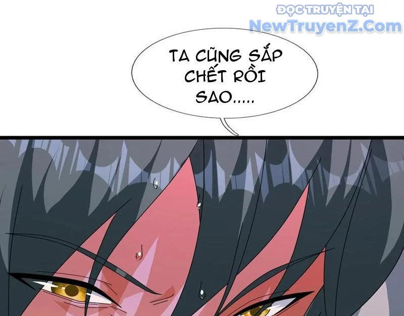 Tiên Làm Nô Thần Là Bộc, Đại Đế Làm Chó Giữ Nhà Chapter 52 - Trang 2