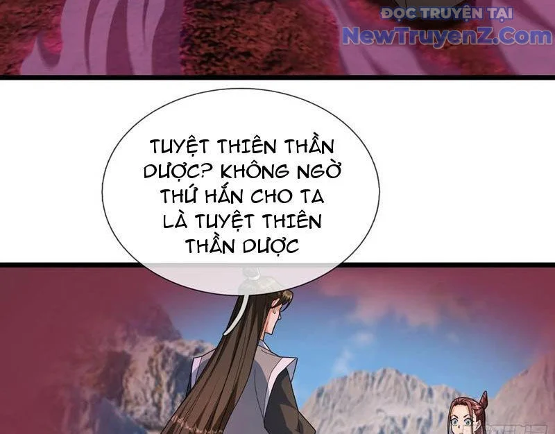 Tiên Làm Nô Thần Là Bộc, Đại Đế Làm Chó Giữ Nhà Chapter 52 - Trang 2