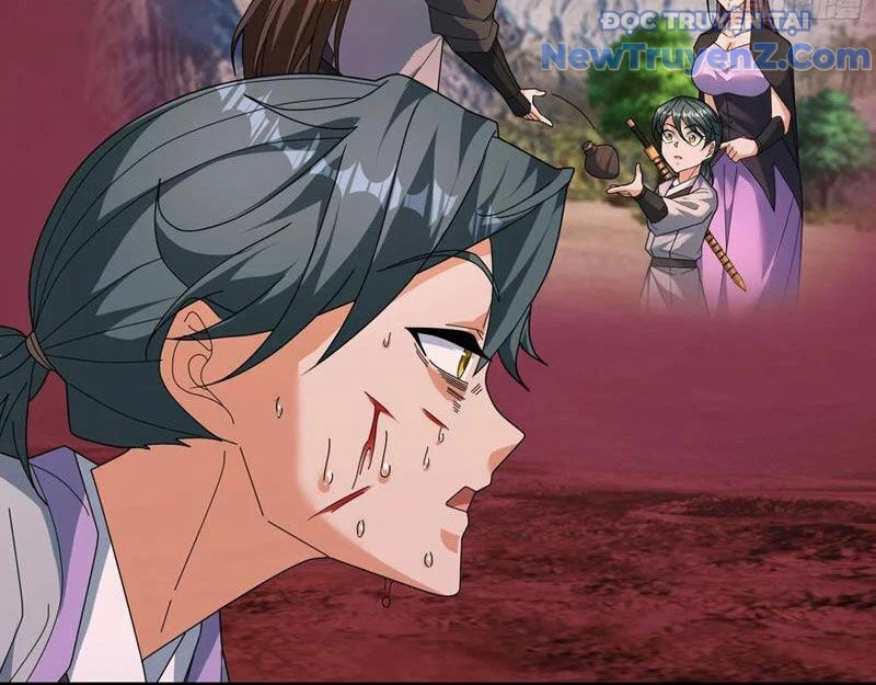 Tiên Làm Nô Thần Là Bộc, Đại Đế Làm Chó Giữ Nhà Chapter 52 - Trang 2