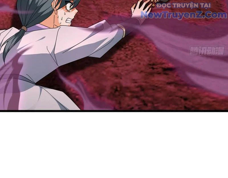 Tiên Làm Nô Thần Là Bộc, Đại Đế Làm Chó Giữ Nhà Chapter 52 - Trang 2