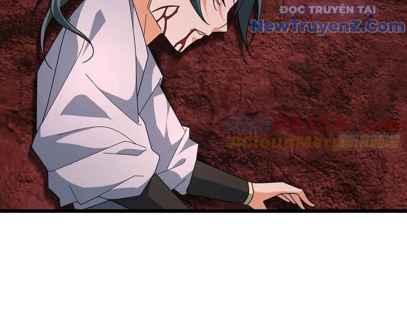 Tiên Làm Nô Thần Là Bộc, Đại Đế Làm Chó Giữ Nhà Chapter 52 - Trang 2