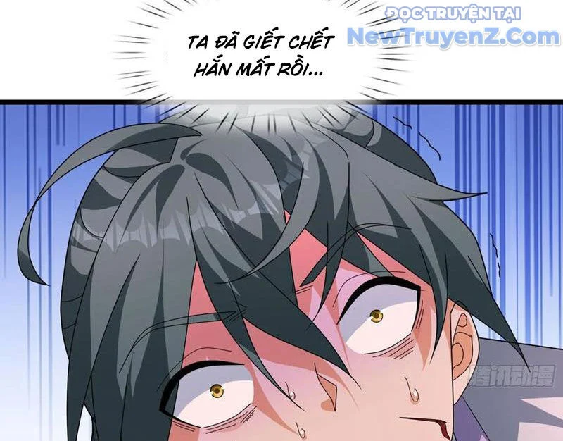 Tiên Làm Nô Thần Là Bộc, Đại Đế Làm Chó Giữ Nhà Chapter 52 - Trang 2
