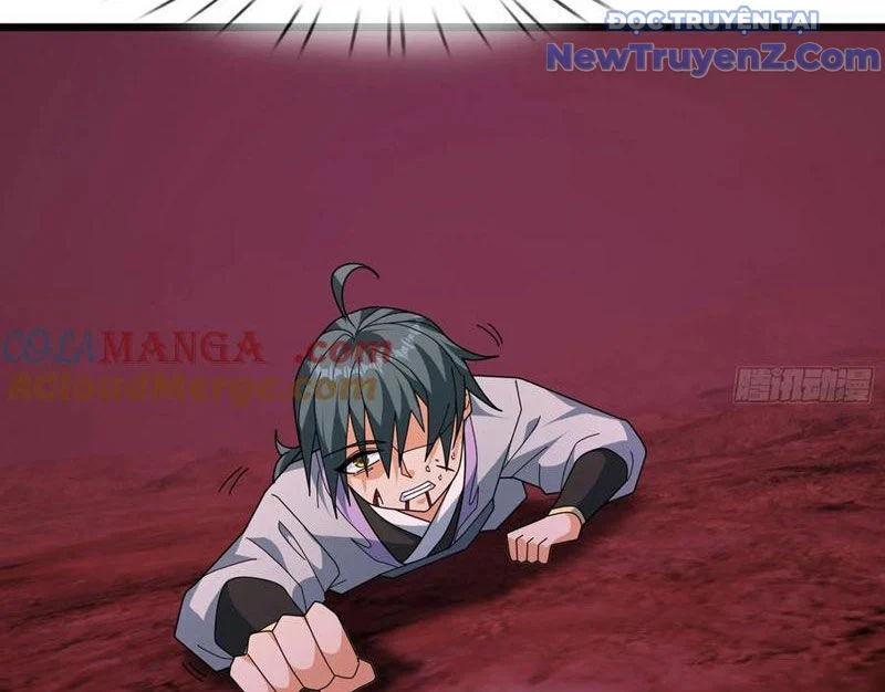 Tiên Làm Nô Thần Là Bộc, Đại Đế Làm Chó Giữ Nhà Chapter 52 - Trang 2