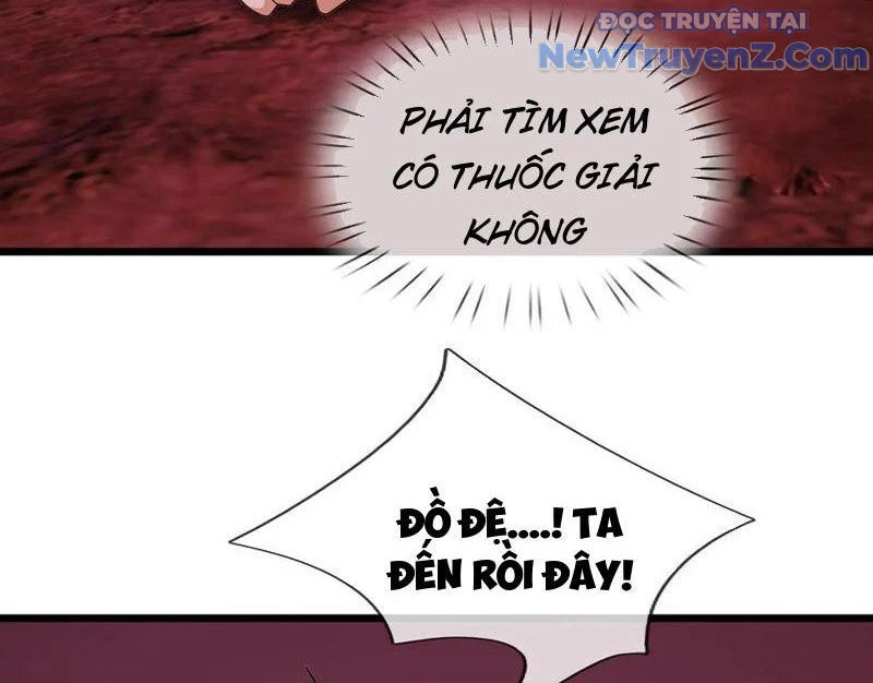 Tiên Làm Nô Thần Là Bộc, Đại Đế Làm Chó Giữ Nhà Chapter 52 - Trang 2