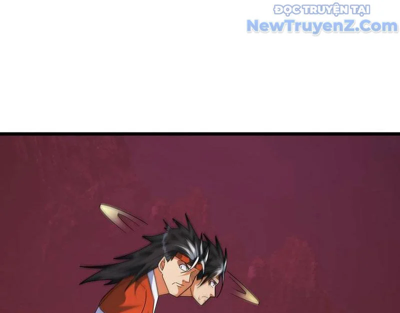 Tiên Làm Nô Thần Là Bộc, Đại Đế Làm Chó Giữ Nhà Chapter 52 - Trang 2