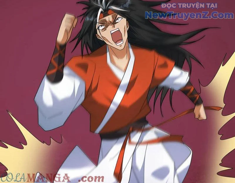 Tiên Làm Nô Thần Là Bộc, Đại Đế Làm Chó Giữ Nhà Chapter 52 - Trang 2