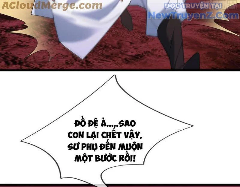 Tiên Làm Nô Thần Là Bộc, Đại Đế Làm Chó Giữ Nhà Chapter 52 - Trang 2