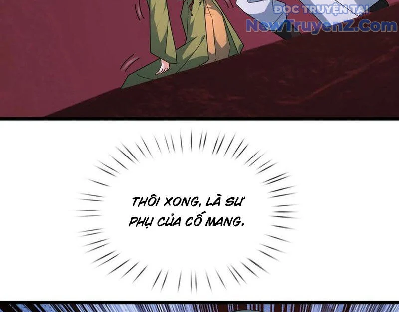Tiên Làm Nô Thần Là Bộc, Đại Đế Làm Chó Giữ Nhà Chapter 52 - Trang 2