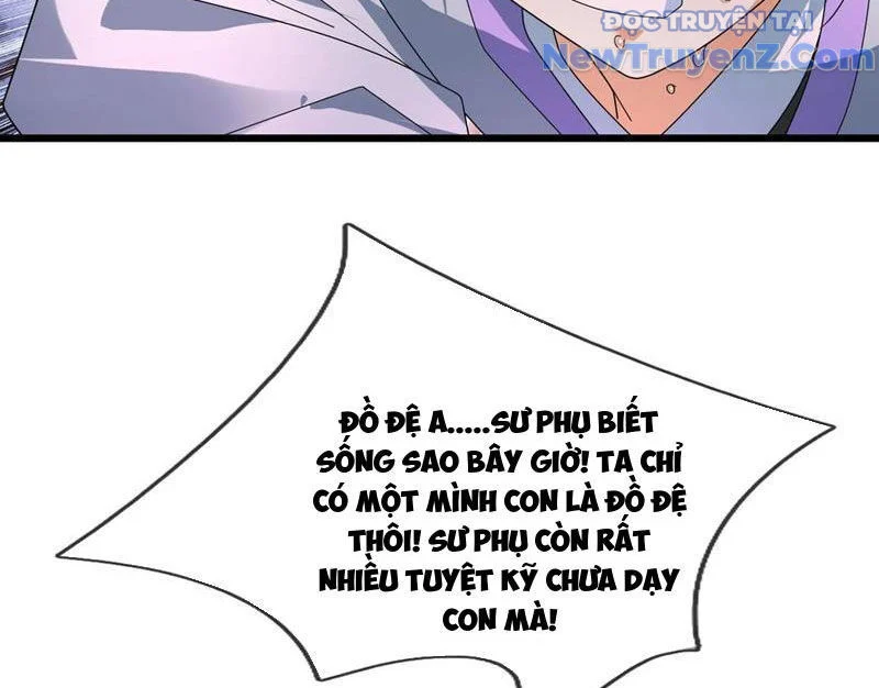 Tiên Làm Nô Thần Là Bộc, Đại Đế Làm Chó Giữ Nhà Chapter 52 - Trang 2