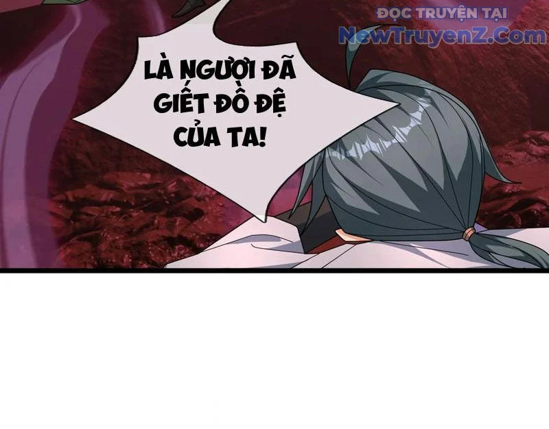 Tiên Làm Nô Thần Là Bộc, Đại Đế Làm Chó Giữ Nhà Chapter 52 - Trang 2