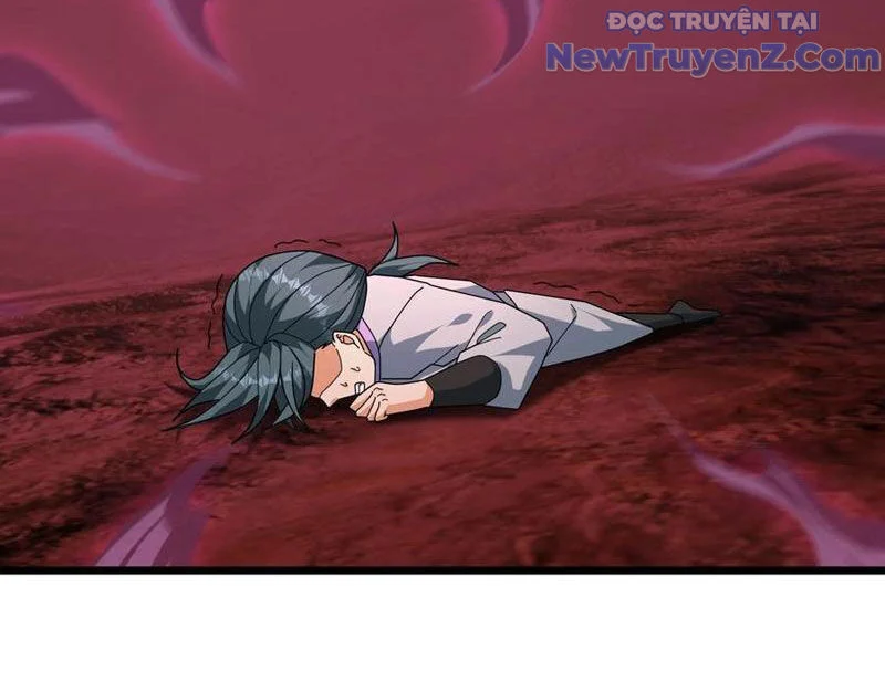 Tiên Làm Nô Thần Là Bộc, Đại Đế Làm Chó Giữ Nhà Chapter 52 - Trang 2
