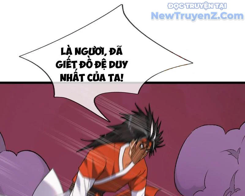Tiên Làm Nô Thần Là Bộc, Đại Đế Làm Chó Giữ Nhà Chapter 52 - Trang 2