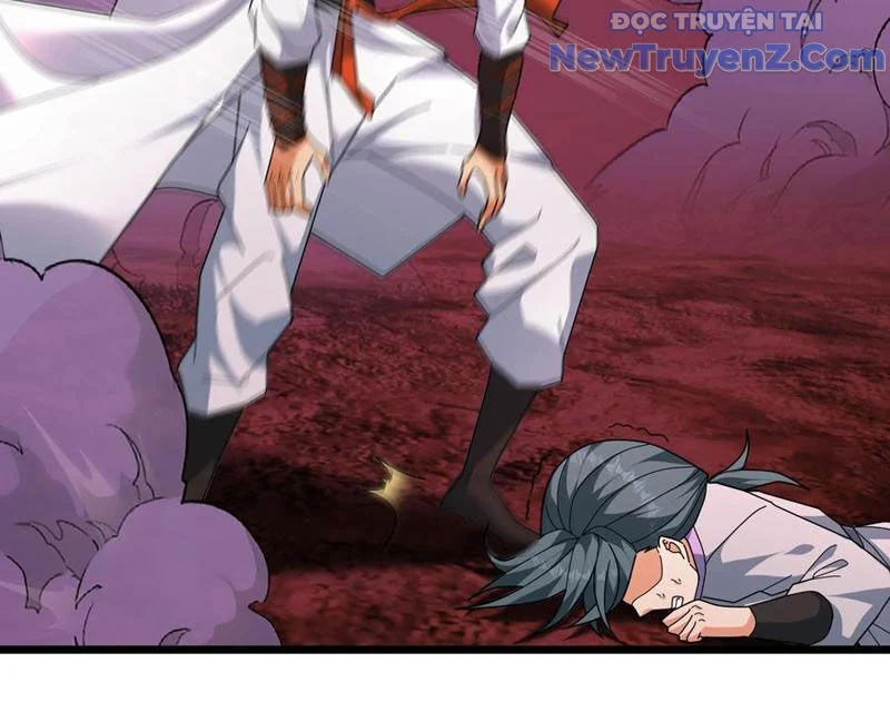 Tiên Làm Nô Thần Là Bộc, Đại Đế Làm Chó Giữ Nhà Chapter 52 - Trang 2