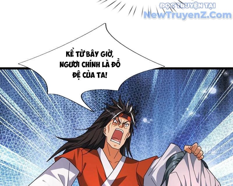 Tiên Làm Nô Thần Là Bộc, Đại Đế Làm Chó Giữ Nhà Chapter 52 - Trang 2