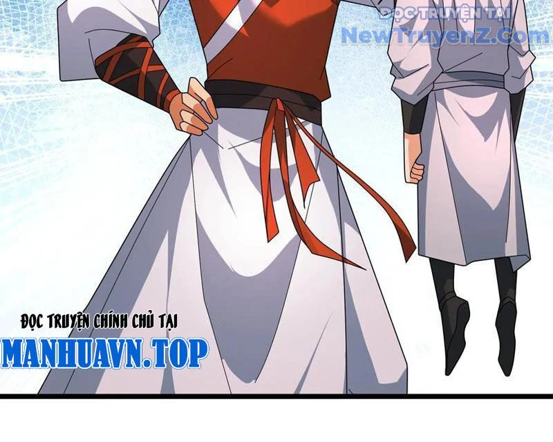 Tiên Làm Nô Thần Là Bộc, Đại Đế Làm Chó Giữ Nhà Chapter 52 - Trang 2