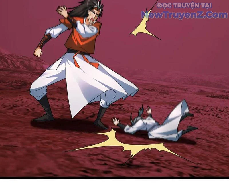 Tiên Làm Nô Thần Là Bộc, Đại Đế Làm Chó Giữ Nhà Chapter 52 - Trang 2