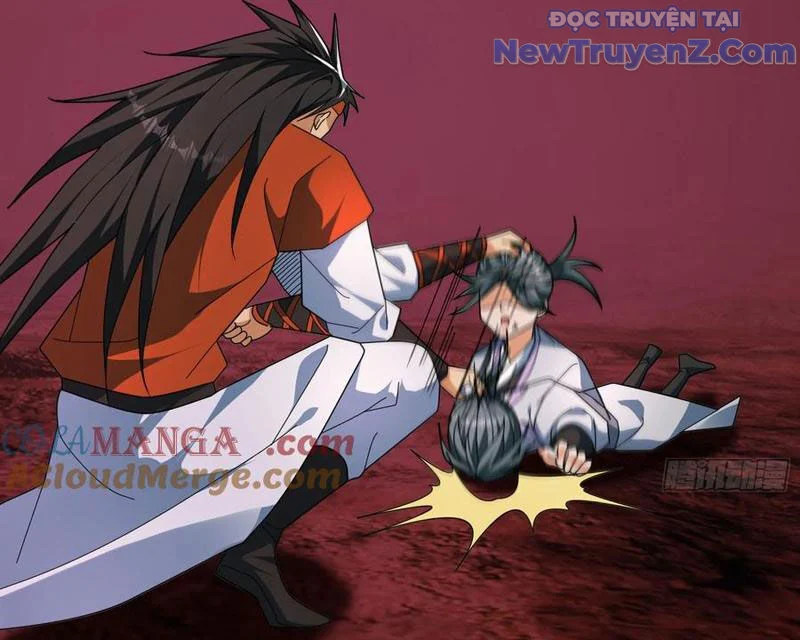 Tiên Làm Nô Thần Là Bộc, Đại Đế Làm Chó Giữ Nhà Chapter 52 - Trang 2