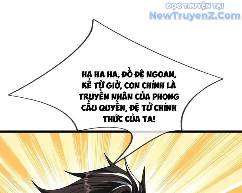 Tiên Làm Nô Thần Là Bộc, Đại Đế Làm Chó Giữ Nhà Chapter 52 - Trang 2