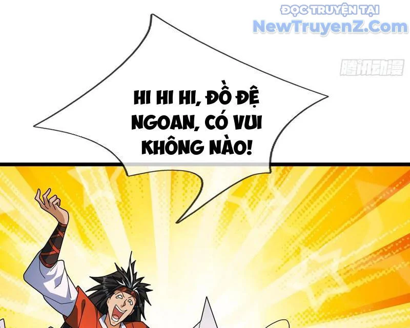 Tiên Làm Nô Thần Là Bộc, Đại Đế Làm Chó Giữ Nhà Chapter 52 - Trang 2
