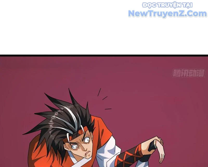 Tiên Làm Nô Thần Là Bộc, Đại Đế Làm Chó Giữ Nhà Chapter 52 - Trang 2