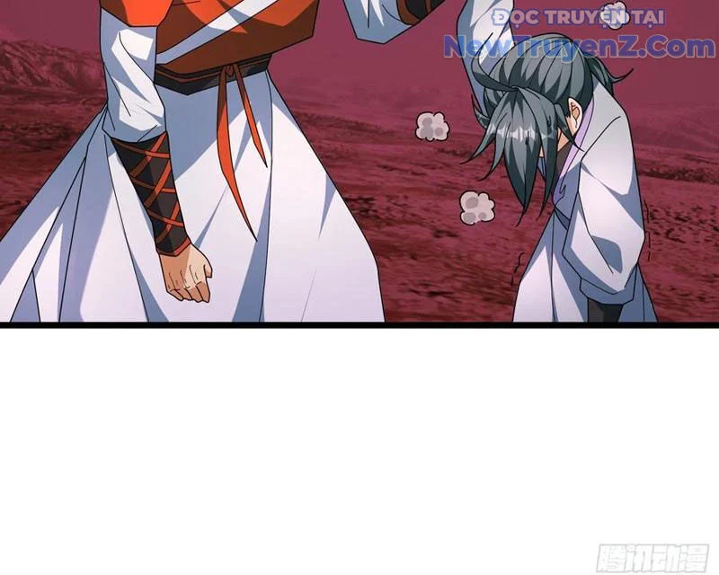 Tiên Làm Nô Thần Là Bộc, Đại Đế Làm Chó Giữ Nhà Chapter 52 - Trang 2