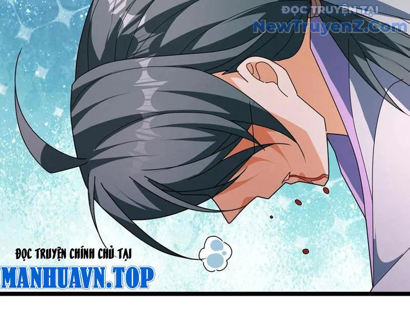 Tiên Làm Nô Thần Là Bộc, Đại Đế Làm Chó Giữ Nhà Chapter 52 - Trang 2