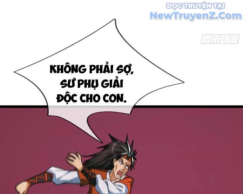 Tiên Làm Nô Thần Là Bộc, Đại Đế Làm Chó Giữ Nhà Chapter 52 - Trang 2