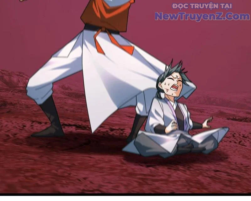 Tiên Làm Nô Thần Là Bộc, Đại Đế Làm Chó Giữ Nhà Chapter 52 - Trang 2
