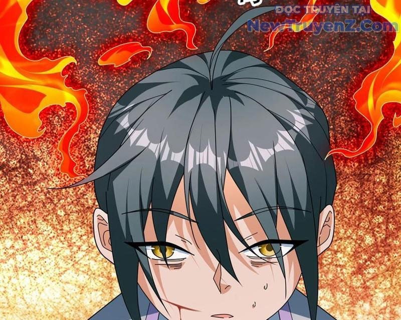 Tiên Làm Nô Thần Là Bộc, Đại Đế Làm Chó Giữ Nhà Chapter 52 - Trang 2