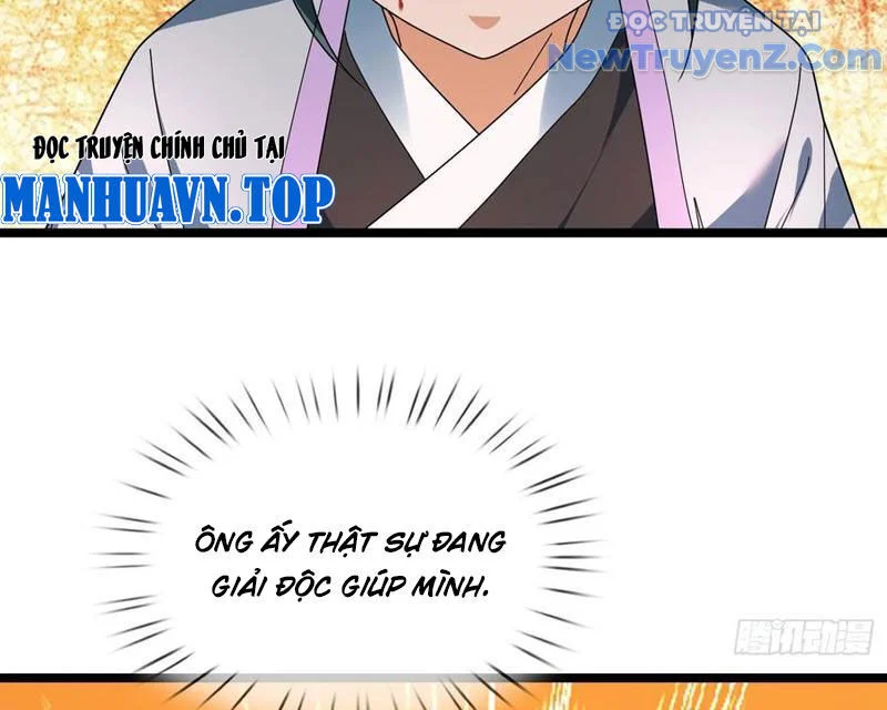 Tiên Làm Nô Thần Là Bộc, Đại Đế Làm Chó Giữ Nhà Chapter 52 - Trang 2