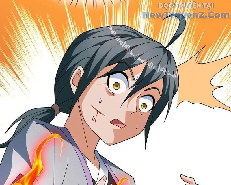 Tiên Làm Nô Thần Là Bộc, Đại Đế Làm Chó Giữ Nhà Chapter 52 - Trang 2