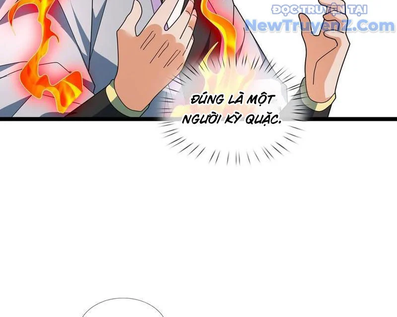 Tiên Làm Nô Thần Là Bộc, Đại Đế Làm Chó Giữ Nhà Chapter 52 - Trang 2