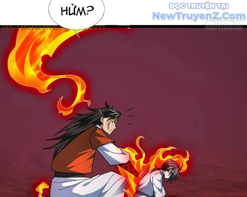 Tiên Làm Nô Thần Là Bộc, Đại Đế Làm Chó Giữ Nhà Chapter 52 - Trang 2
